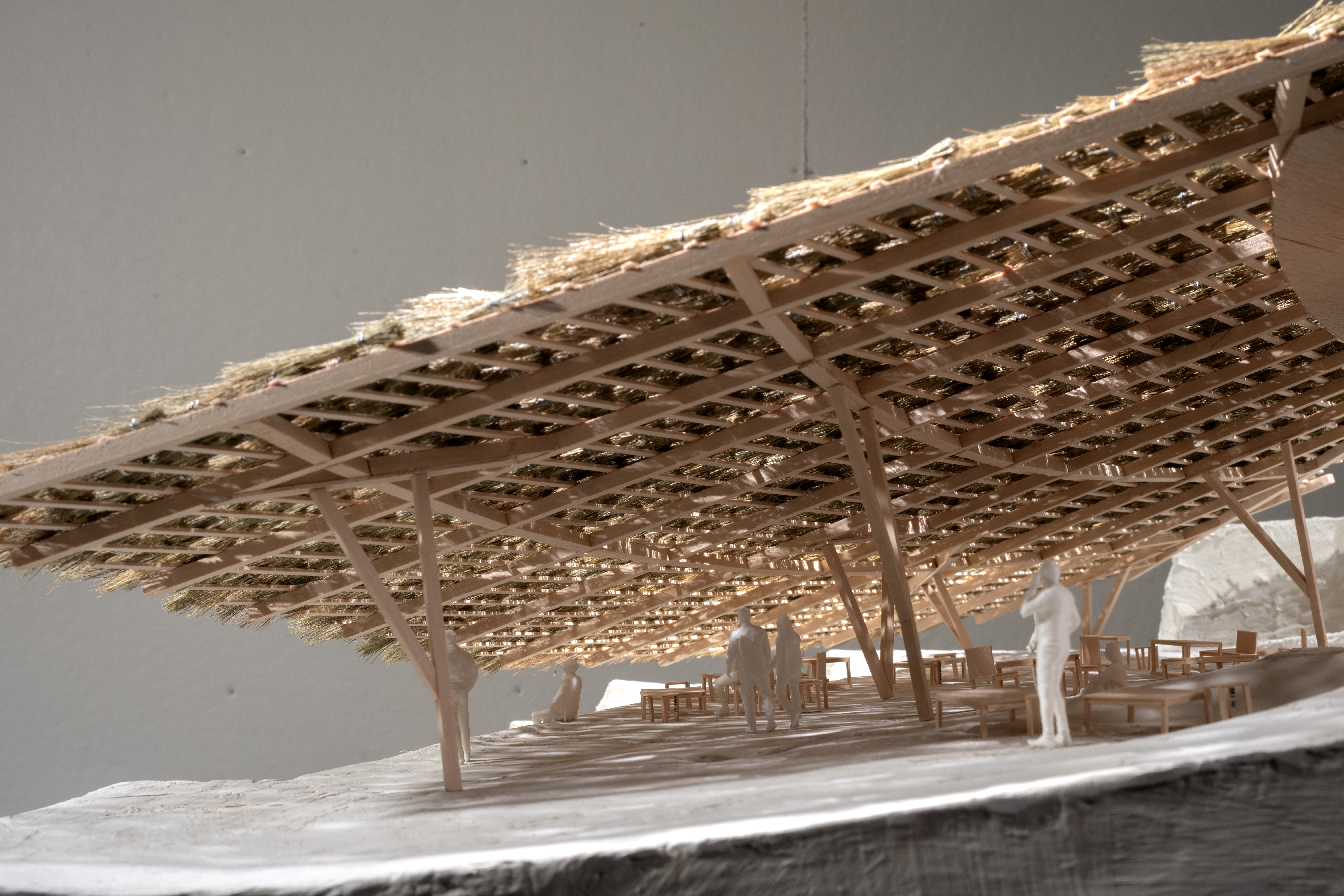 007_Bamboo Weaving Workshop