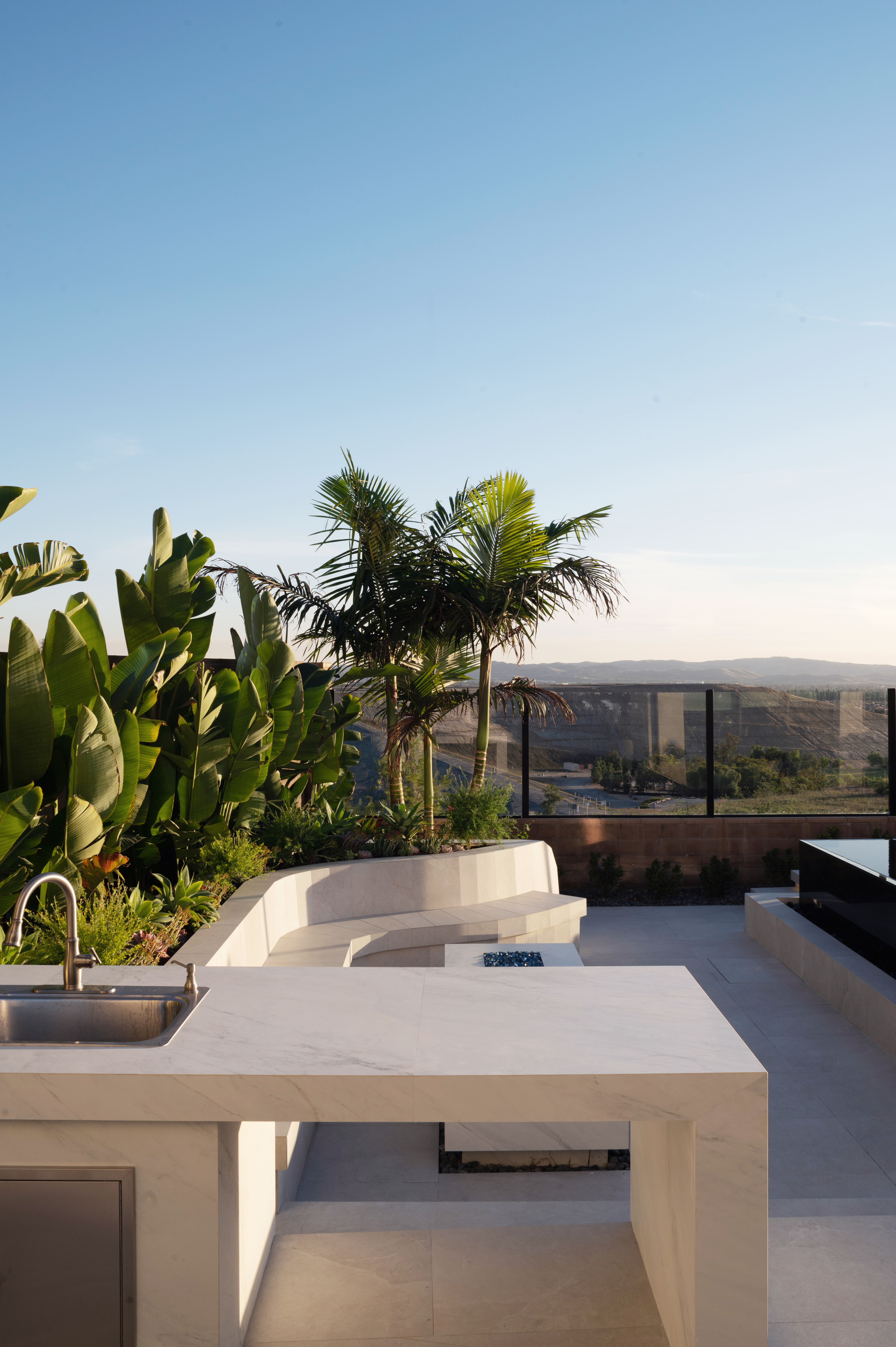 001_145 Summerland Landscape